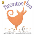 Brontorina - Paperback