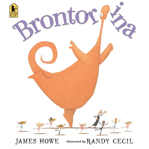 Brontorina - Paperback