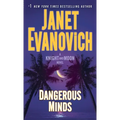 Dangerous Minds: A Knight and Moon Novel - Mass Market Paperbound