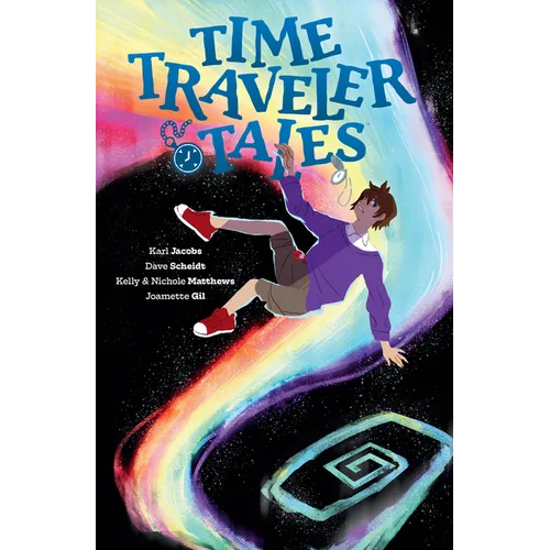 Time Traveler Tales - Paperback