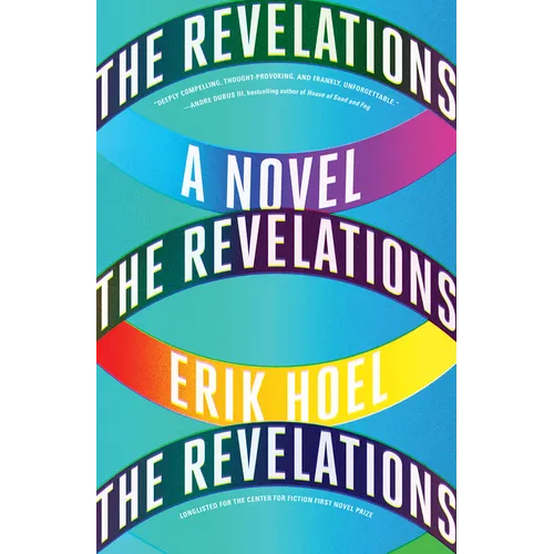 The Revelations - Paperback