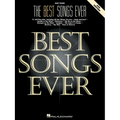 The Best Songs Ever: 71 All-Time Hits - Paperback