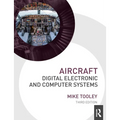Aircraft Digital Electronic and Computer Systems - Paperback