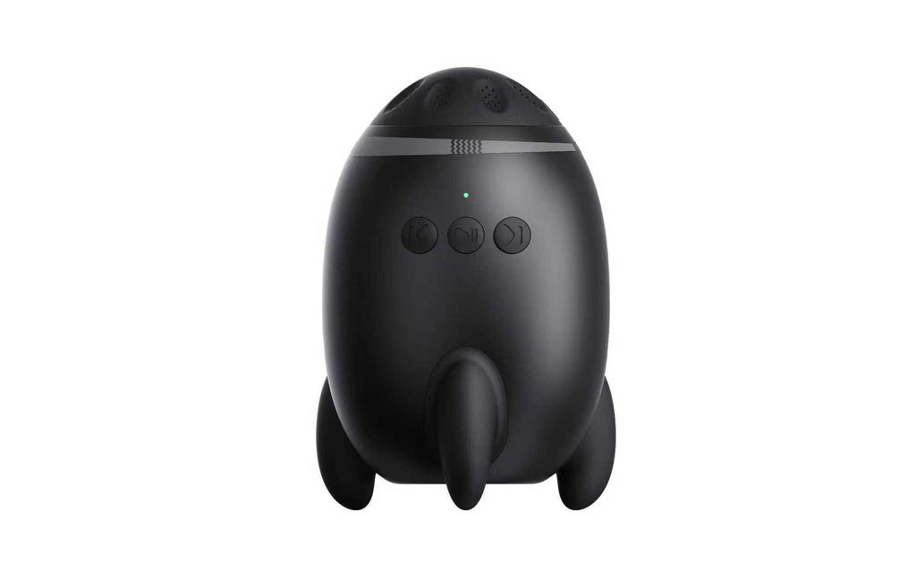 Baby Stroller Shaker Portable Sleep Soother Sleep-Assistance Device