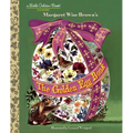 The Golden Egg Book - Hardcover