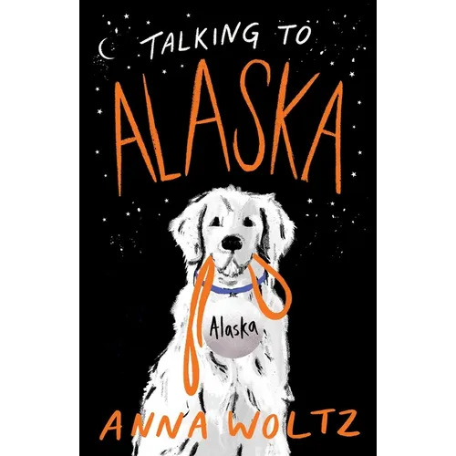 Talking to Alaska - Paperback