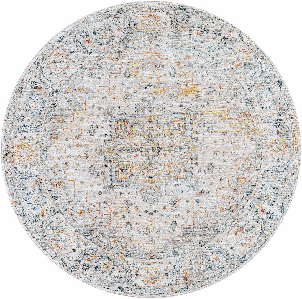 Darvel Luxe Rug
