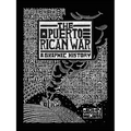 The Puerto Rican War: A Graphic History - Hardcover