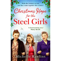 Christmas Hope for the Steel Girls - Paperback