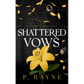 Shattered Vows - Paperback