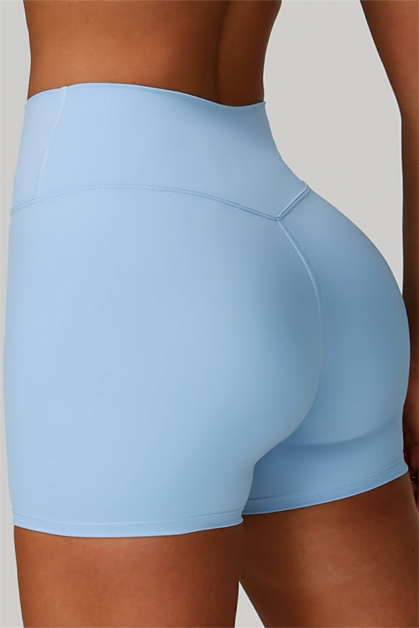 The Elixir Jacket Sports Bra Shorts 3-Piece Set