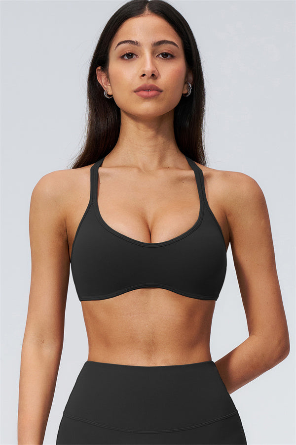The Gala Sports Bra