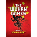 The Wuhan Games - Paperback