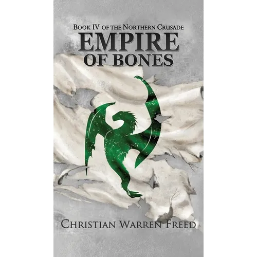 Empire of Bones - Hardcover