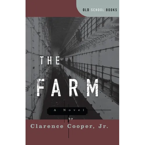 The Farm - Paperback
