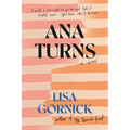 Ana Turns - Paperback