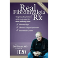 Real Fibromyalgia Rx - Paperback