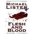 Flesh and Blood - Hardcover