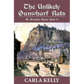 The Unlikely Gun Wharf Rats - Paperback