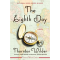 The Eighth Day - Paperback