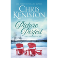 Picture Perfect: A Hart Land Holiday Cozy Romance - Paperback