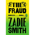 The Fraud - Paperback