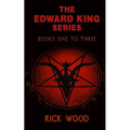 The Edward King Series Books 1-3 - Paperback
