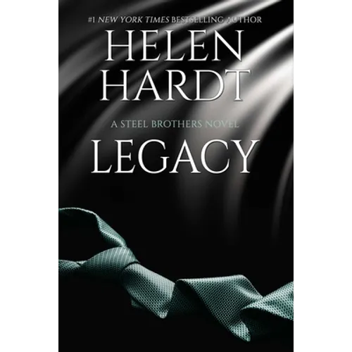 Legacy - Paperback