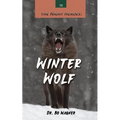Winter Wolf - Paperback