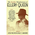 The Further Misadventures of Ellery Queen - Hardcover