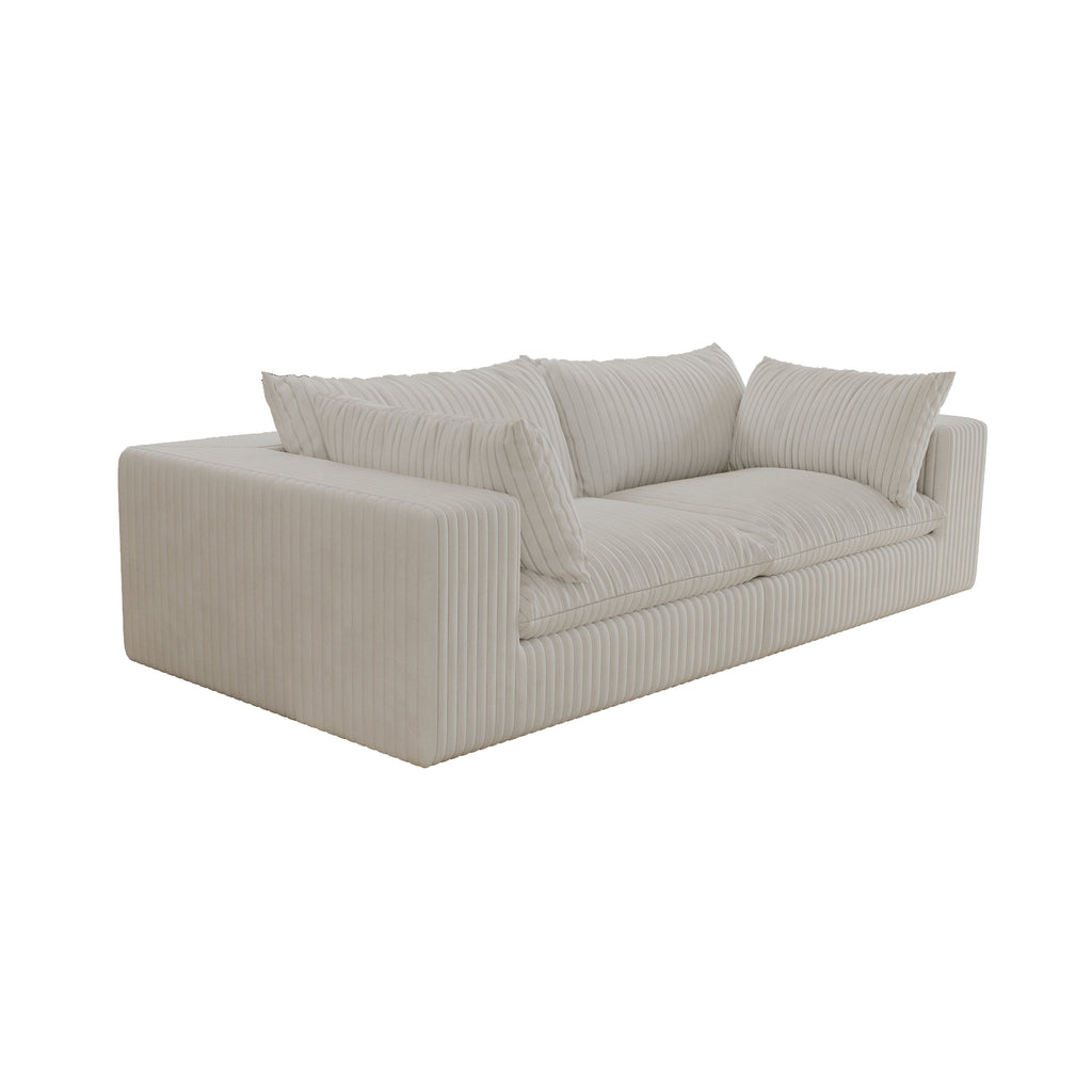 Y137-2SEATER-WHITE