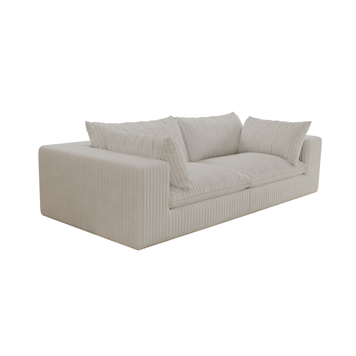 Y137-2SEATER-WHITE