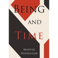 Being and Time - Paperback