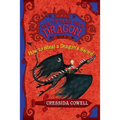 How to Steal a Dragon's Sword: The Heroic Misadventures of Hiccup the Viking - Paperback