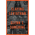 Slaying Leviathan - Paperback