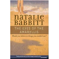 The Eyes of the Amaryllis - Paperback