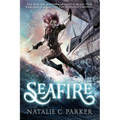 Seafire - Paperback