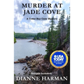 Murder at Jade Cove - Paperback