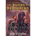 The Black Reckoning - Paperback