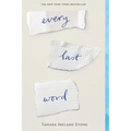 Every Last Word - Paperback