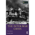 The Inter-War Crisis - Paperback
