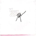 Tift Merritt Signed Autographed Another Country CD Cover