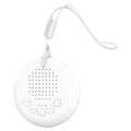 Portable White Noise Sound Machine for Sleep and Focus