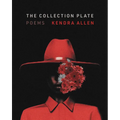 The Collection Plate: Poems - Paperback