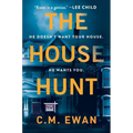 The House Hunt - Hardcover