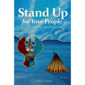 Stand Up for Your People - Paperback