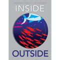 Inside Outside - Hardcover