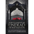 How to Survive an Undead Honeymoon - Paperback