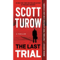 The Last Trial - Hardcover