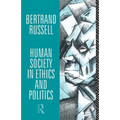 Human Society in Ethics and Politics - Paperback